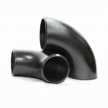 Butt Welding carbon steel pipe Elbow Fitting