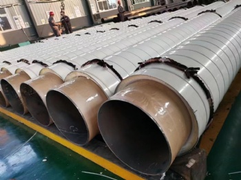 Anticorrosion pipe steel pipe