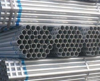 galvanized steel pipe/Hot dipped galvanized round steel pipe/gi pipe pre galvanized steel pipe