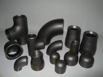 High Quality Carbon Steel Weld Caps